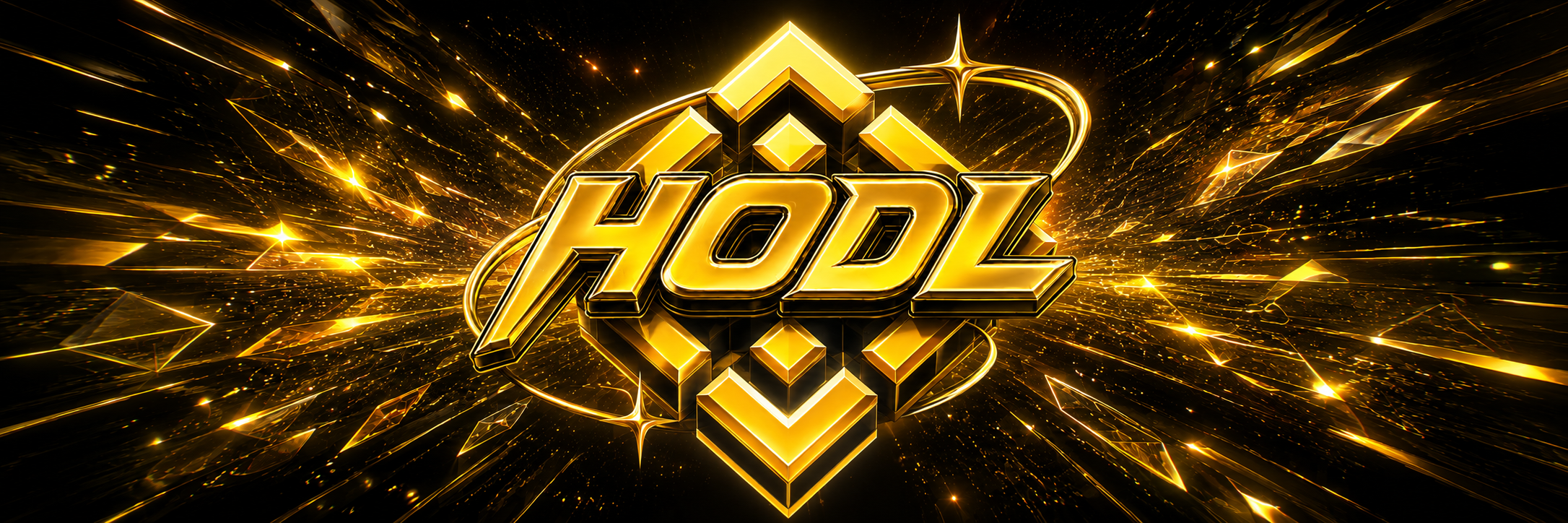 HODL Banner