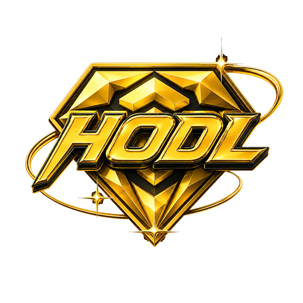 HODL Character